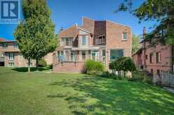 62 PRINCE EDWARD BOULEVARD Markham 