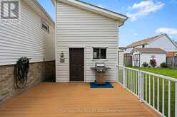 263 BARRICK ROAD Port Colborne