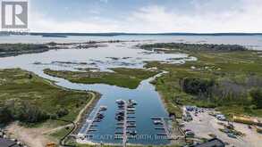 80 LINKS TRAIL Georgian Bay