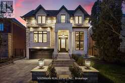 148 MUNRO BOULEVARD Toronto