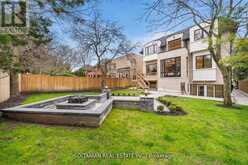 148 MUNRO BOULEVARD Toronto