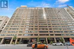 511 - 360 BLOOR STREET E Toronto