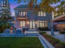 22 HILLHURST BOULEVARD Toronto