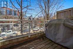 60A TECUMSETH STREET Toronto