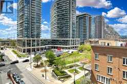 518 - 19 WESTERN BATTERY ROAD Toronto 