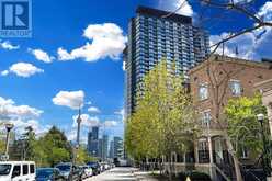 518 - 19 WESTERN BATTERY ROAD Toronto 