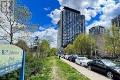 518 - 19 WESTERN BATTERY ROAD Toronto 