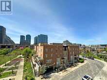 315 - 19 WESTERN BATTERY ROAD Toronto