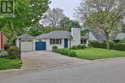 11 DON RIDGE DRIVE Toronto