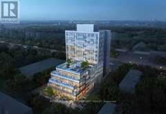 504 - 4569 KINGSTON ROAD Toronto