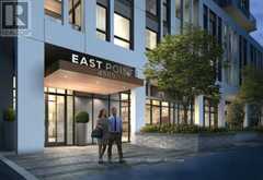 504 - 4569 KINGSTON ROAD Toronto