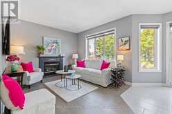 2244 CHICKADEE CRESCENT Oakville