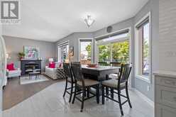 2244 CHICKADEE CRESCENT Oakville