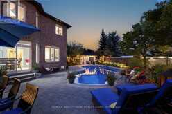 2244 CHICKADEE CRESCENT Oakville