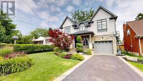 80 NORTH HEIGHTS ROAD Toronto