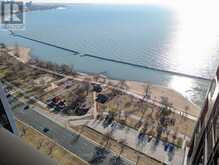 3705 - 1928 LAKESHORE BOULEVARD Toronto