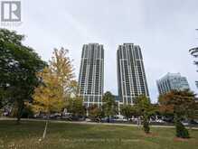 3705 - 1928 LAKESHORE BOULEVARD Toronto