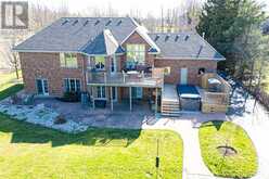 5101 MOUNT NEMO CRESCENT Burlington