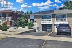 1139 SHADELAND DRIVE Mississauga