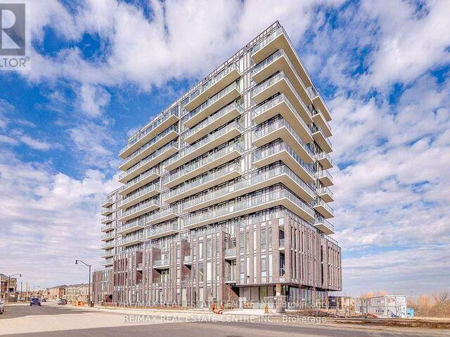 901 - 215 VETERAN DRIVE S Brampton  Ontario