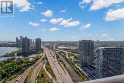 4209 - 1928 LAKE SHORE BOULEVARD W Toronto