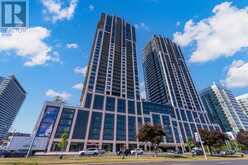 4209 - 1928 LAKE SHORE BOULEVARD W Toronto