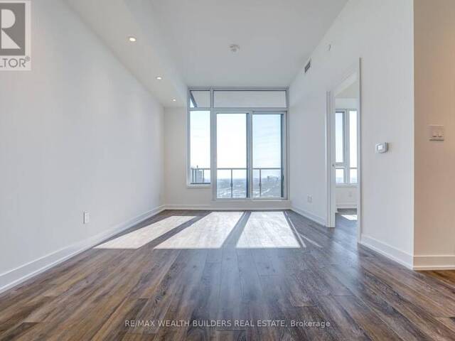 4209 - 1928 LAKE SHORE BOULEVARD W Toronto Ontario