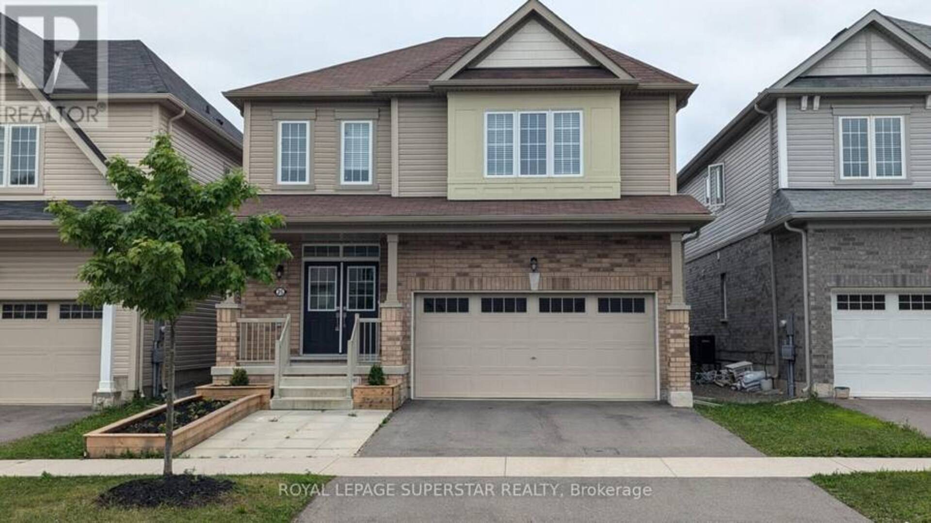 25 ESTHER CRESCENT Thorold