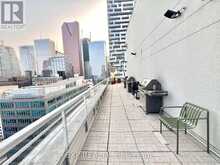 1605 - 50 LOMBARD STREET Toronto