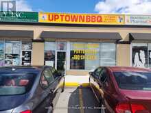 111 - 2291 KIPLING AVENUE Toronto