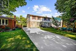 85 KINTAIL CRESCENT N London