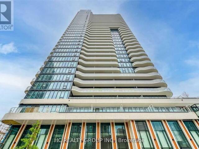 605 - 15 HOLMES AVENUE N Toronto Ontario