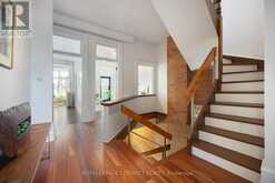 288 SHERBOURNE STREET Toronto