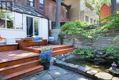 288 SHERBOURNE STREET Toronto