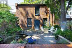 288 SHERBOURNE STREET Toronto