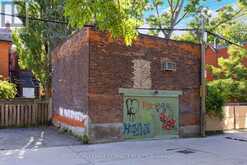 288 SHERBOURNE STREET Toronto