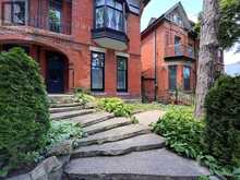 288 SHERBOURNE STREET Toronto