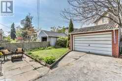 378 O'CONNOR DRIVE Toronto