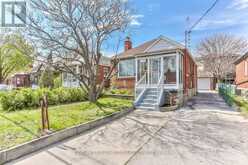 378 O'CONNOR DRIVE Toronto