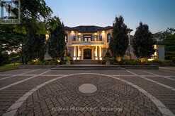 320 BALDING BOULEVARD Vaughan 