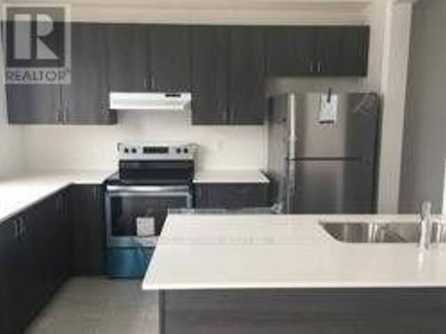 33 TITAN TRAIL Markham Ontario