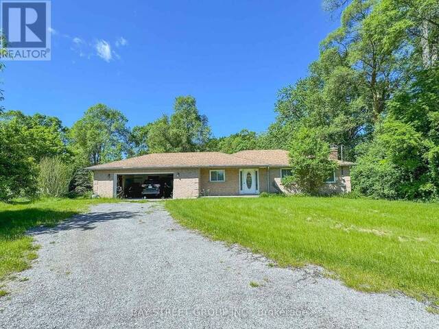 19452 HOLLAND LANDING ROAD East Gwillimbury Ontario