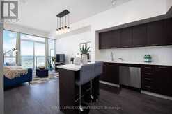 3005 - 2200 LAKESHORE BOULEVARD W Toronto