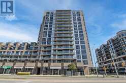 709 - 1940 IRONSTONE DRIVE Burlington