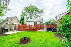 276 BOWMAN STREET Hamilton 