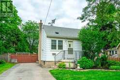 276 BOWMAN STREET Hamilton 