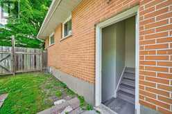 1215 FRANKLIN DRIVE Peterborough 