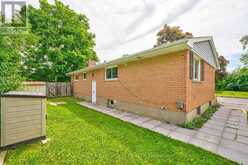 1215 FRANKLIN DRIVE Peterborough