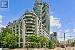 517 - 600 FLEET STREET Toronto