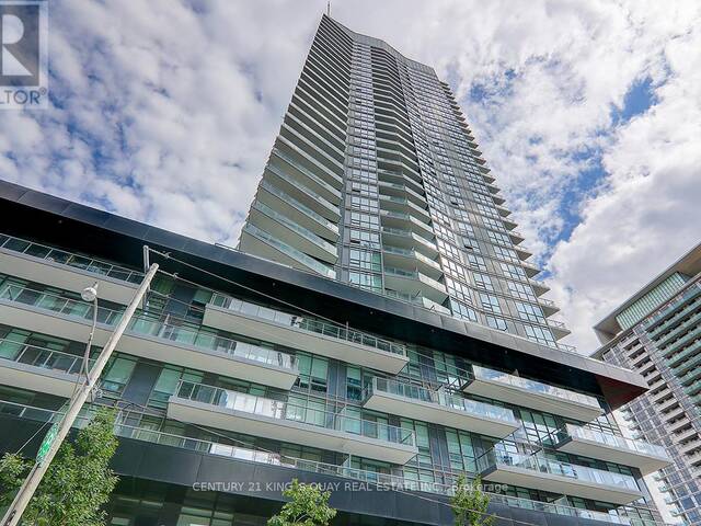 2805 - 30 ROEHAMPTON AVENUE Toronto Ontario